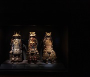국립중앙박물관, 세계문화관 조성 완료..세계도자실·일본실 개관