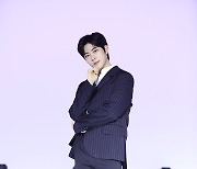 골든차일드 김지범 "초고속 컴백, 멤버들과 합 잘 맞아서 수월했다"