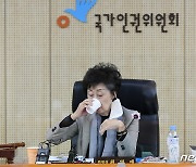 '박원순 성추행' 조사 인권위 "朴언동, 성희롱 해당" 결론