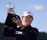침착함 빛난 김시우 '바른 테이크어웨이' 찾았더니 PGA 통산 3승이 '쏙'