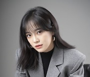[인터뷰①] '경이로운 소문' 김세정 "시즌2? 악귀 더 강해질텐데..더 발전할 것"