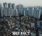 서울 아파트 2가구 중 1가구 '9억 원' 넘었다