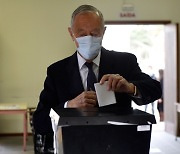드소자 포르투갈 대통령 연임..24일 대선에서 62% 득표