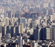 2월 전국 아파트 2.4만 가구 입주..수도권에 70% 집중