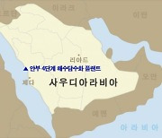 두산重, 사우디서 해수담수화플랜트 수주..2023년 완공(상보)