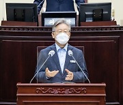 이재명, 대선 지지율 26% 1위..윤석열·이낙연과 격차 2배