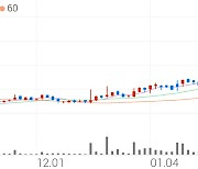 일진홀딩스, +29.95% 상한가