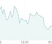 [강세 토픽] 반도체·디스플레이 - 클린룸 테마, 에스와이 +5.51%, 한양이엔지 +5.40%