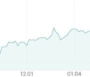 [강세 토픽] 반도체 - 전공정 장비 테마, 제우스 +7.78%, 원익IPS +6.05%