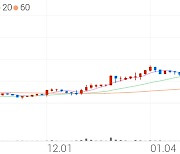 듀오백, +8.93% VI 발동