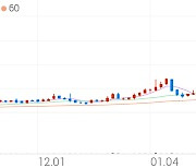 WISCOM, +29.88% 상한가