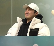[TV 엿보기] '동상이몽2' 전진, 21년 만에 재회한 친모의 첫 마디에 '오열'