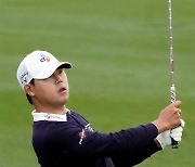 김시우, PGA 최연소 통과 코스서 3R 공동선두