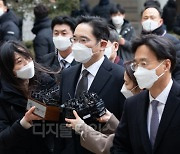 이재용 상고 포기, 내년 7월까지 '영어'의 몸