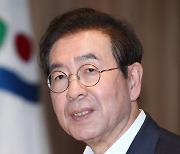 인권위 "故박원순 성적 언동, '성희롱' 해당..피해자 주장 사실 인정"