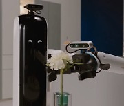 [테크트렌드]상상 속 '미래 가정용 로봇'이 온다