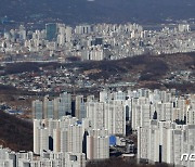 "올핸 아파트 꼭 산다" 수도권 아파트 매수심리 '역대 최고'