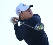 김시우, PGA투어 아메리칸 익스프레스 우승..통산 3승(1보)