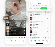 멜론, 신곡 상위 100곡  '최신 24Hits' 공개