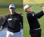 PGA 3승 김시우, 세계랭킹 48계단 도약한 '48위'..임성재는 17위로↑