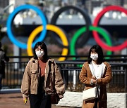 일본 국민 10명 중 1명만 "올 여름 도쿄올림픽 개최해야"