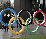일본 언론 "올림픽 개최 여부 근본적으로 재검토해야"