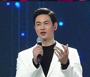 '트롯파이터' 김산호, 강진에게 '트로트 가수 전향' 제안 받은 이유?