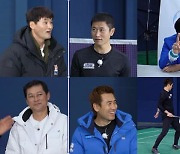 '축구야구말구' 박찬호 vs 이영표, 시즌2 타이틀 걸고 배드민턴 대결