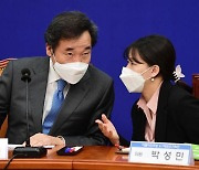 박성민 "50대 남성으로 대표되는 국회, 시대 변화 공유 못해"