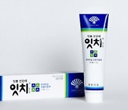 동화약품 '잇치', 출시 10년 만에 연매출 200억 돌파