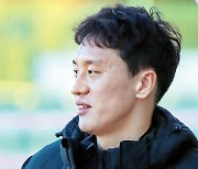 [IS 인터뷰] 9년 만에 돌아온 오재석, "인천에서 '행복축구' 하려고요"