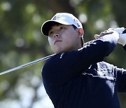 김시우, PGA투어 3년 8개월만에 우승..통산 3승 달성