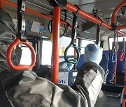 서울시 "확진자 이용 버스·지하철·택시서 바이러스 검출 안 돼"