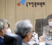 박원순 성희롱 결론에..피해자측 "이제 책임질 시간 됐다"