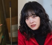 '경이로운 소문' 김세정, '파워풀한 여성 히어로' 역대급 인생 캐릭터 경신