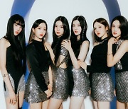 STAYC(스테이씨), 2020년 단일 앨범 판매량 女 신인 부문 1위 '누적 2만 장 돌파'