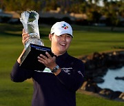 Kim Si-woo captures 3rd PGA Tour victory