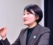 [Herald Interview] Young feminist runs for Seoul mayor