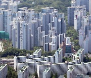 Demand for homes in greater Seoul hits record high