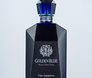Golden Blue to become first Korean whiskey to be exported to US