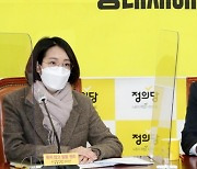 김종철 성비위사건, 화살이 민주당을 향한다