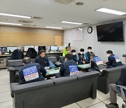 공항 10곳 '설 연휴 파업' 선포..'비정규직의 정규직화' 後 두 번째