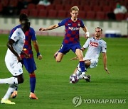 [스포츠박사 기자의 스포츠용어 산책 272] 왜 '라리가(La Liga)'라 말할까