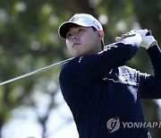 [속보] 김시우, 3년8개월만에 PGA 통산 3승