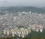 "노도강·금관구 중저가 아파트가 사라진다"..서울 절반 이상이 9억 초과