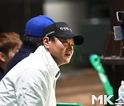 박명환 "지인 성폭행 전직 야구선수, 나 아니다" 법적 대응 예고