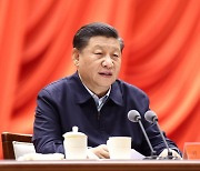"다자주의" 강조한 시진핑, 미국 압박에 굴복않겠단 뜻도