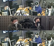 김준호 "김대희 '꼰대희'로 치고 올라와, 광고 단가 나보다 4배↑" 질투 ('라디오쇼')