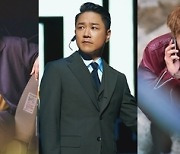 '시지프스' 조승우 박신혜 성동일 태인호 채종협, 세계관 몰입 책임진다