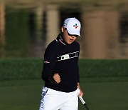 김시우, 아메리칸 익스프레스 '우승' 3년8개월 만에 PGA 통산 3승